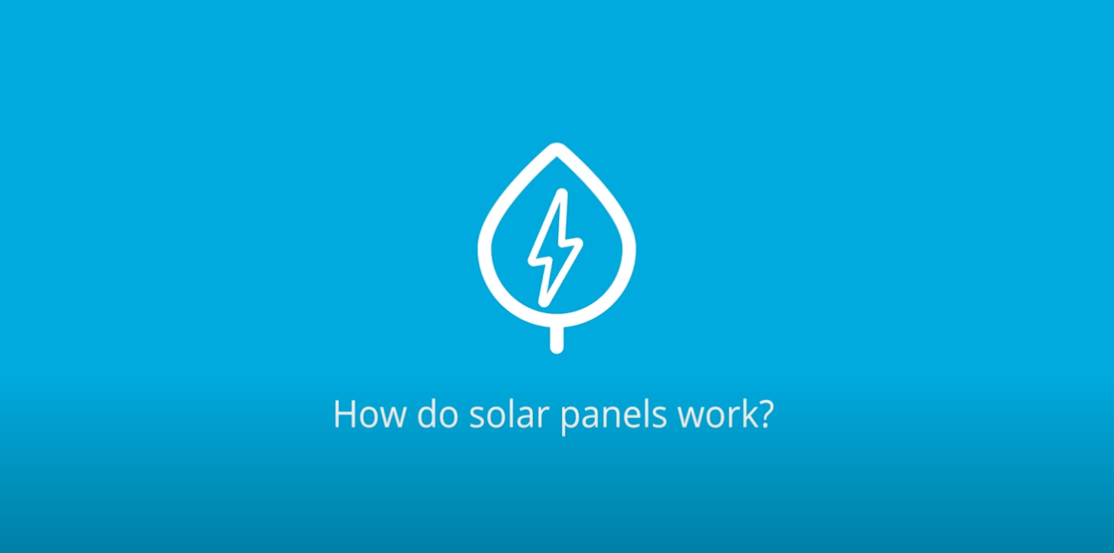 HOW DO SOLAR PANELS WORK SOLAR POWER EXPLAINED visual data 5