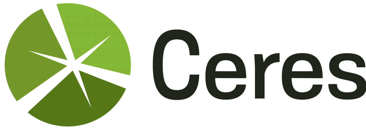 Ceres logo