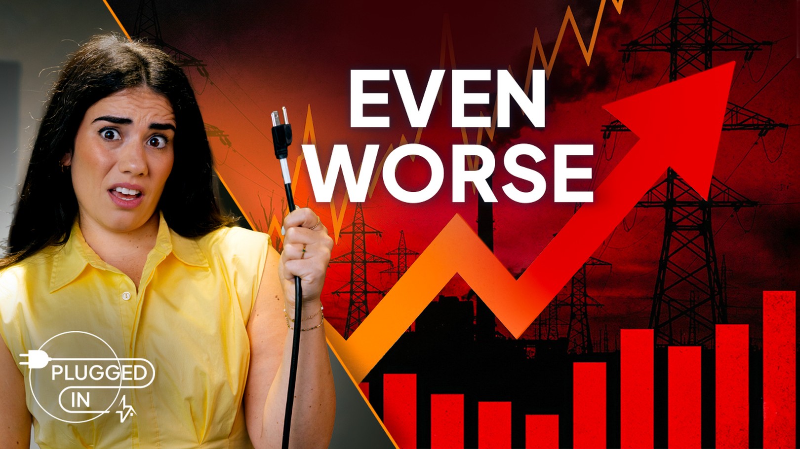 Plugged In Cost Report