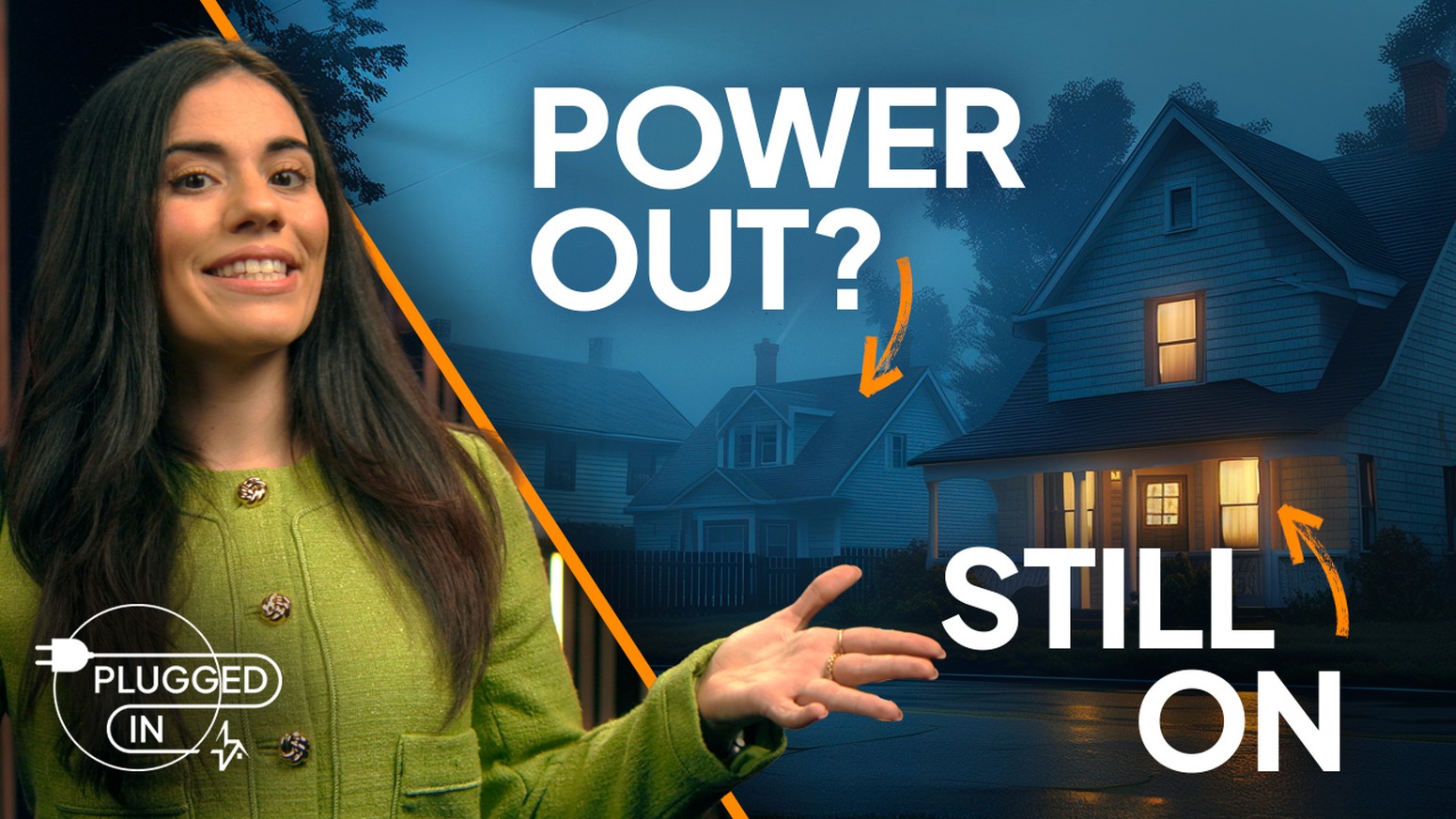 5 levels of Home Batteries