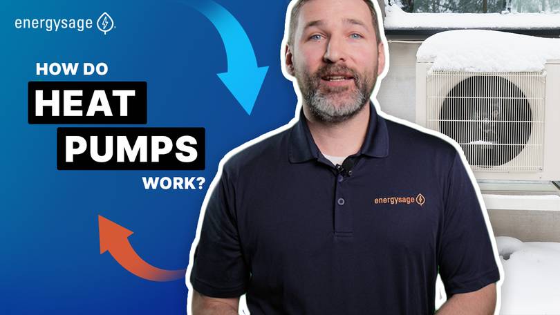 Heat Pump FAQs