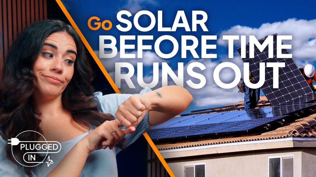 It’s Never Been a Better Time to Go Solar