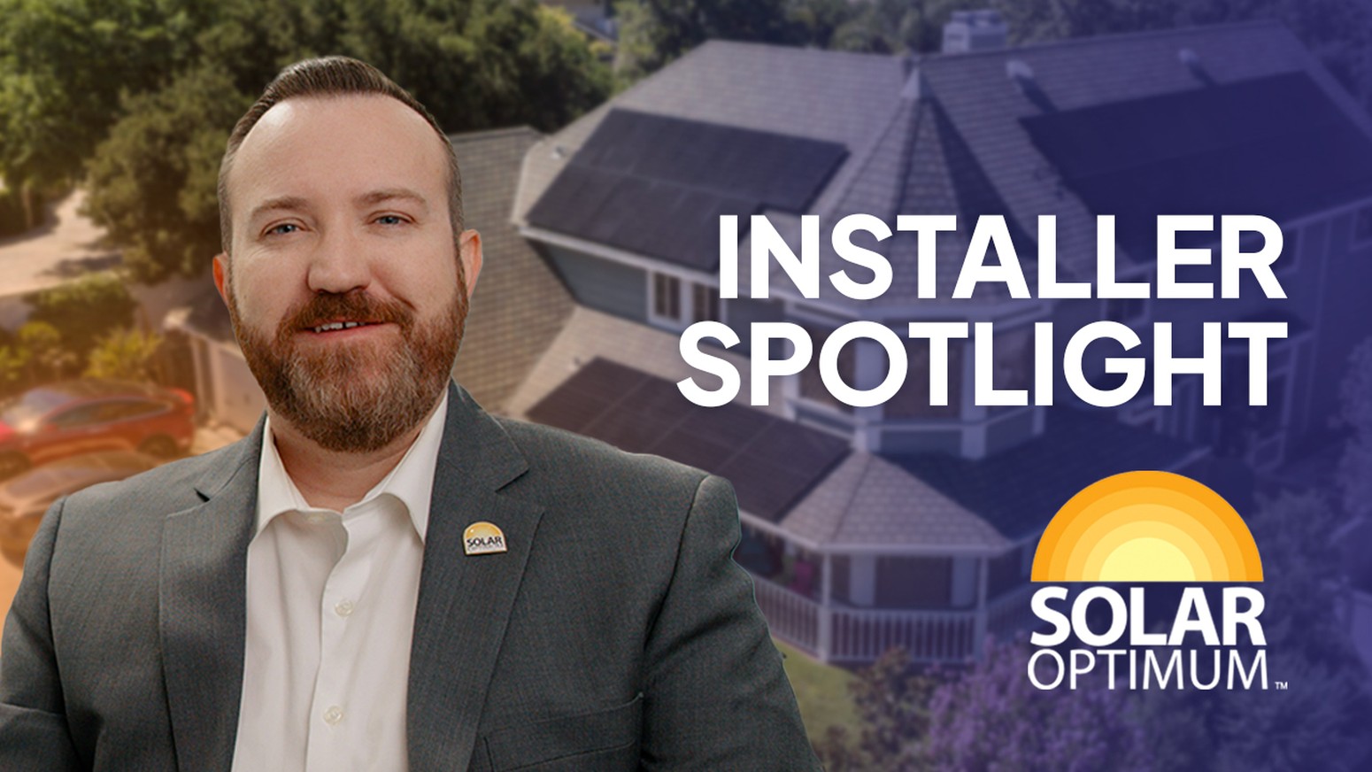 How Solar Optimum and EnergySage teamed up to help homeowners avoid solar scams