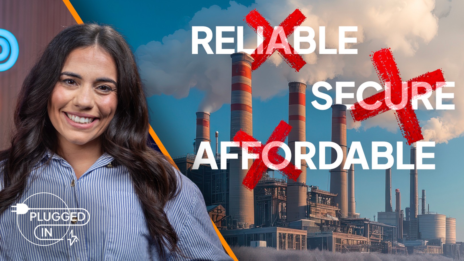 Unreliable Insecure Unaffordable—Words to Describe Fossil Fuels, Not Renewables