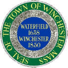 Winchester logo