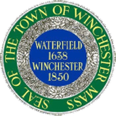 Winchester logo