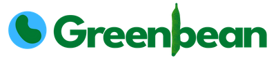 Green Bean Perks logo