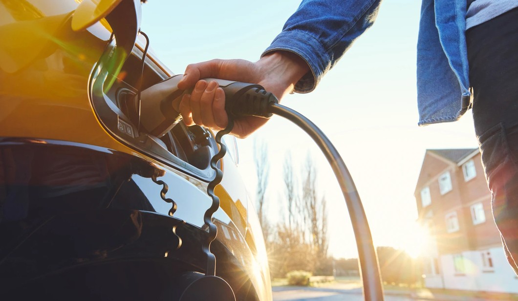 Reliable home EV charging, made easy