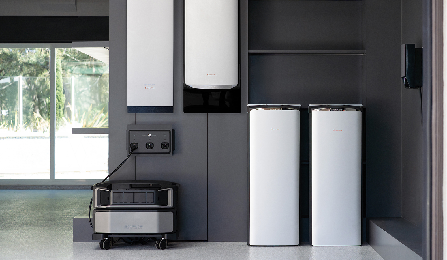 EcoFlow's new Ocean Pro battery challenges Tesla—is it actually better?