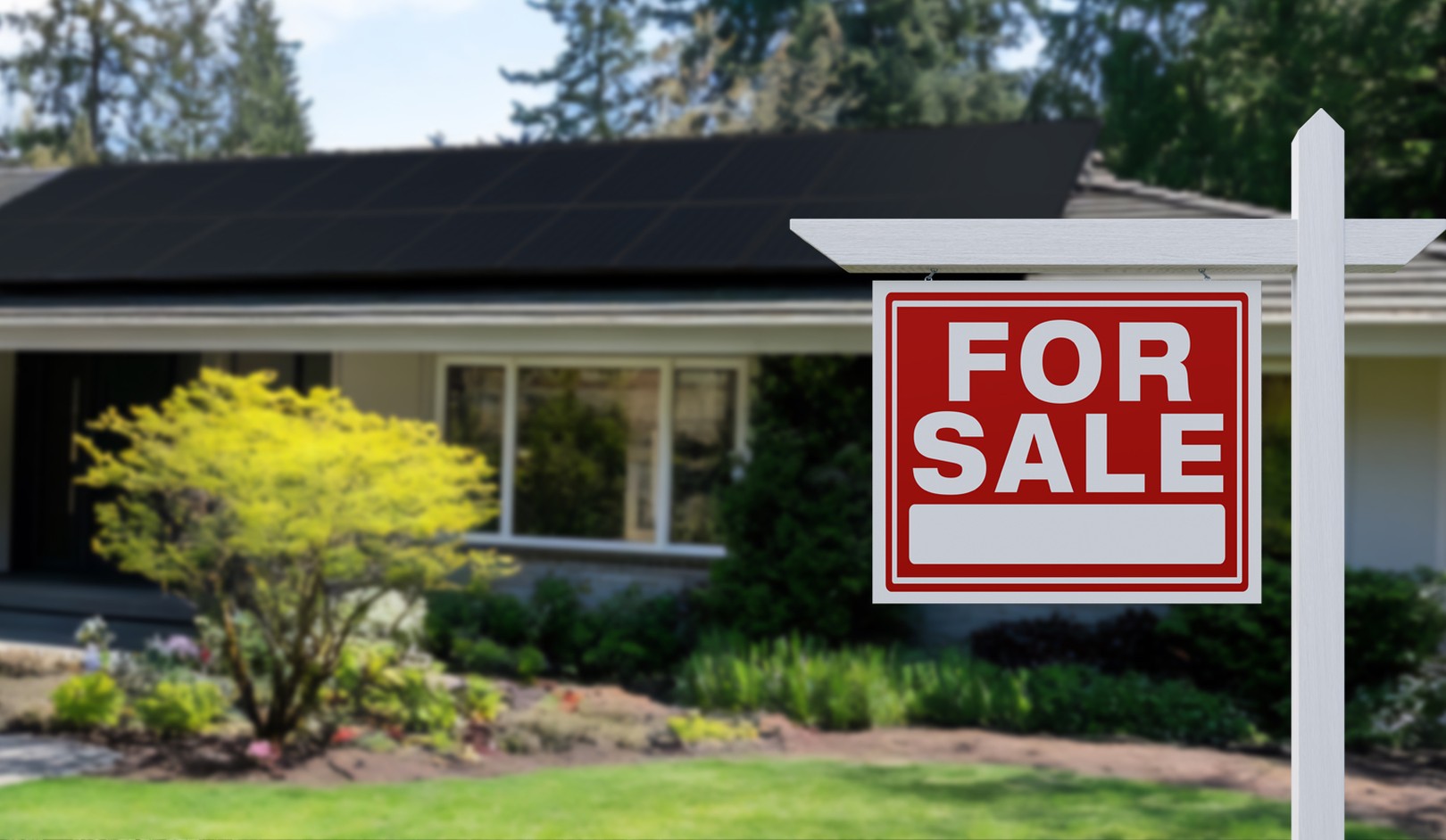 California solar homebuyers just dodged a $756-a-year bullet