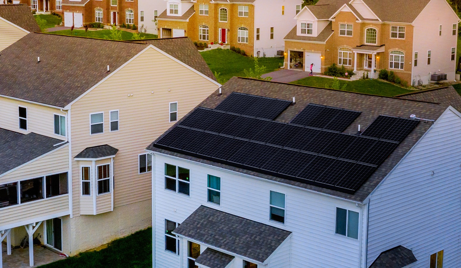 Projected electricity rates