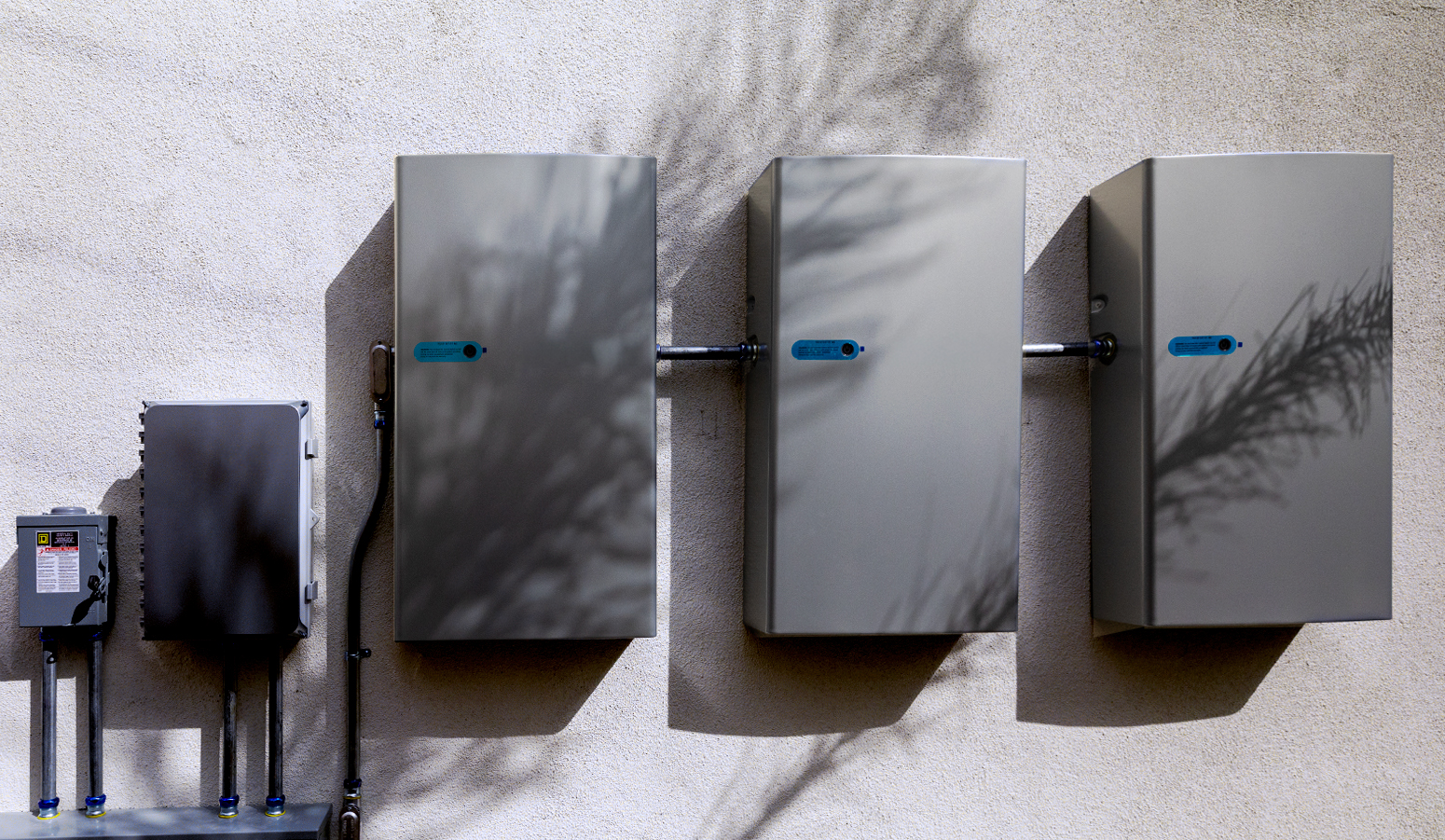 Home Battery Backup Without Solar: Is It Worth It? | EnergySage
