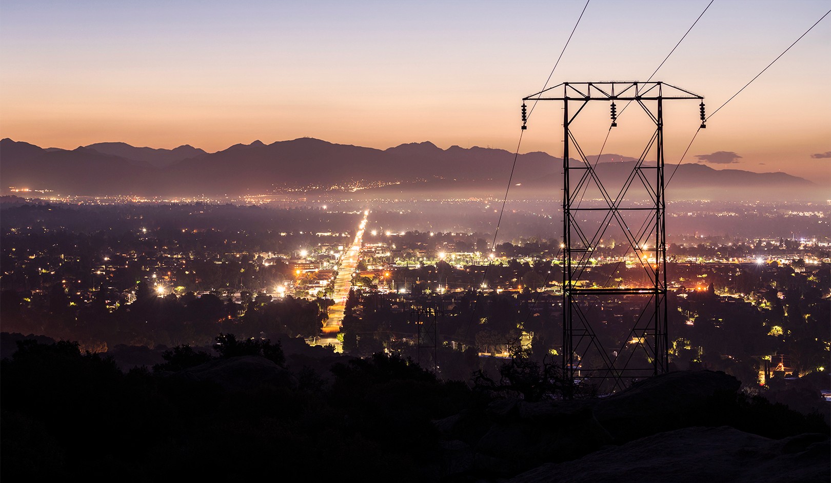 CA electricity prices