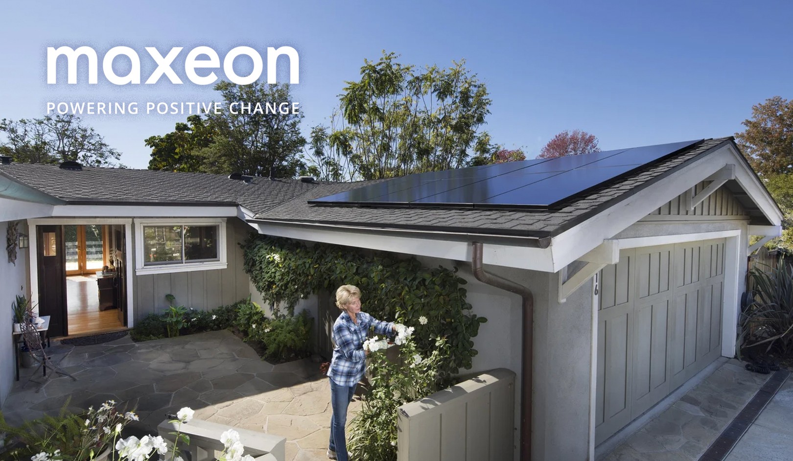 Maxeon Best-solar-panels