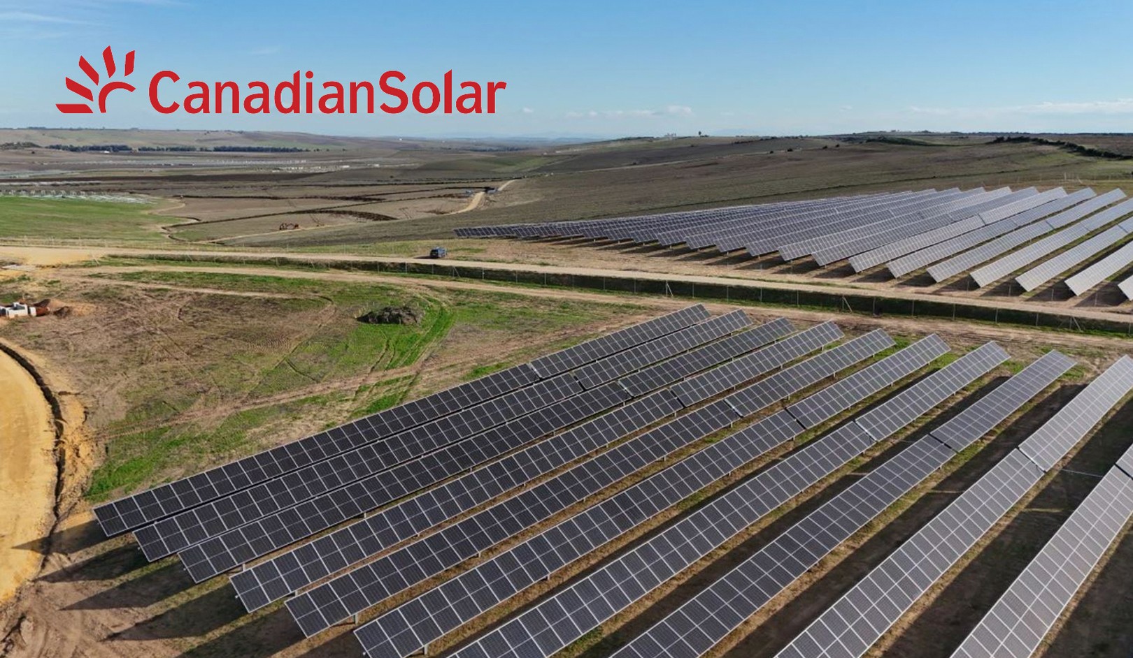Canadian Solar