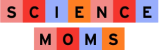 Science Moms logo