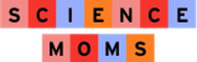 Science Moms logo