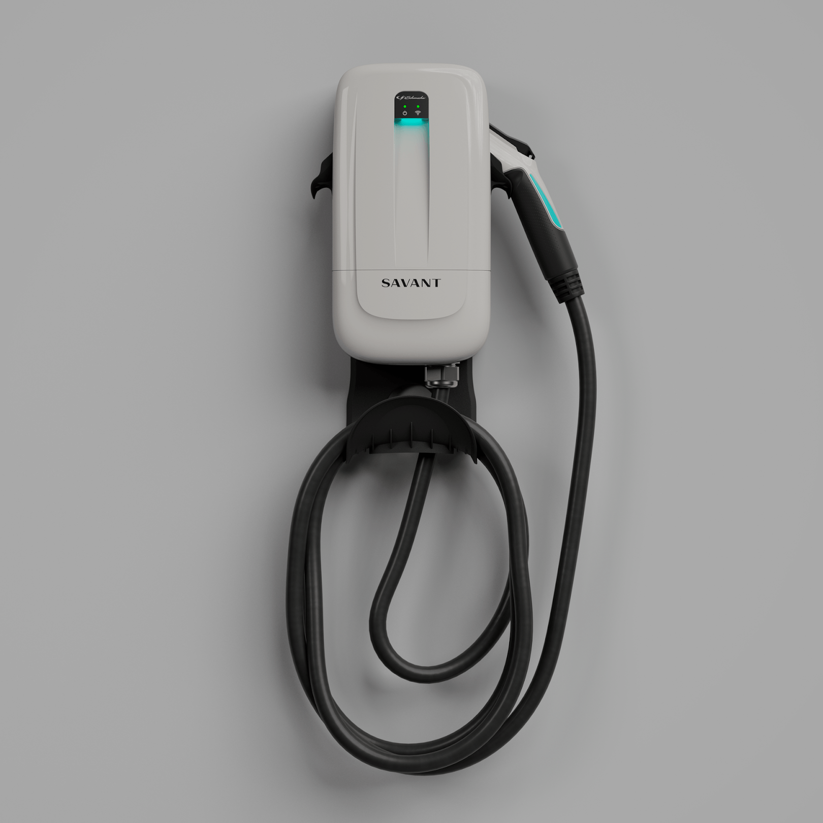 Savant LVL 2 EV Charger