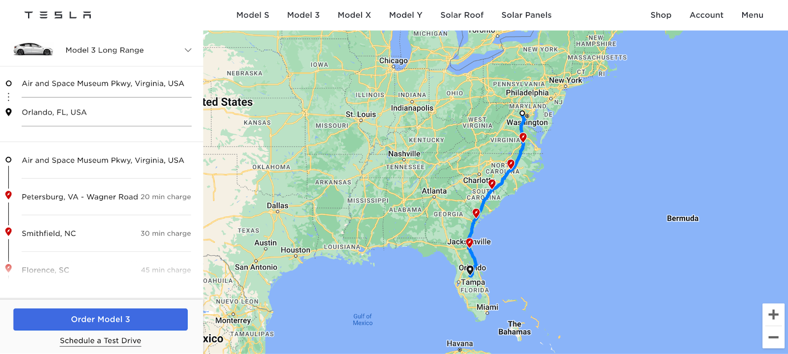 Complete Guide to Tesla Superchargers EnergySage