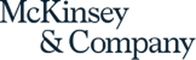McKinsey & Company logo