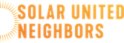 Solar United Neighbors logo