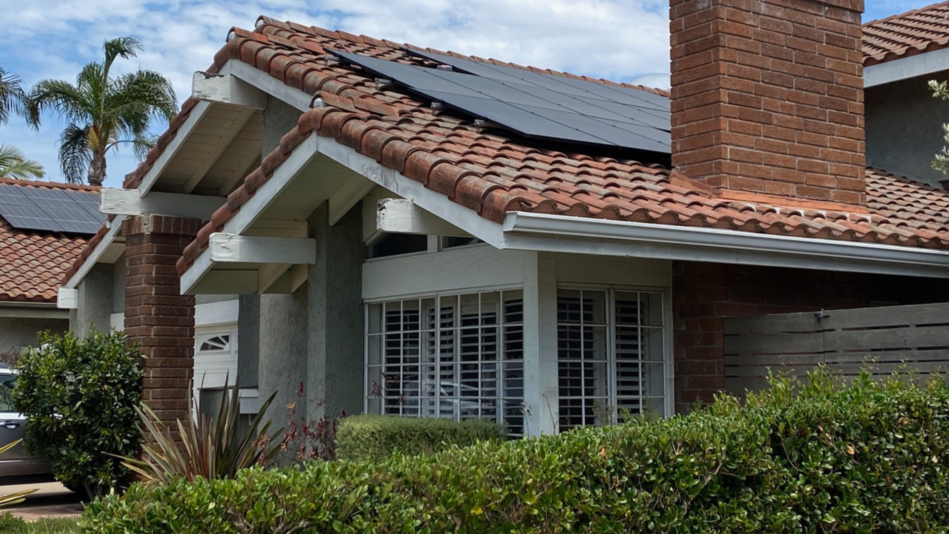 EnergySage Customer Story - Kathy's home solar panels