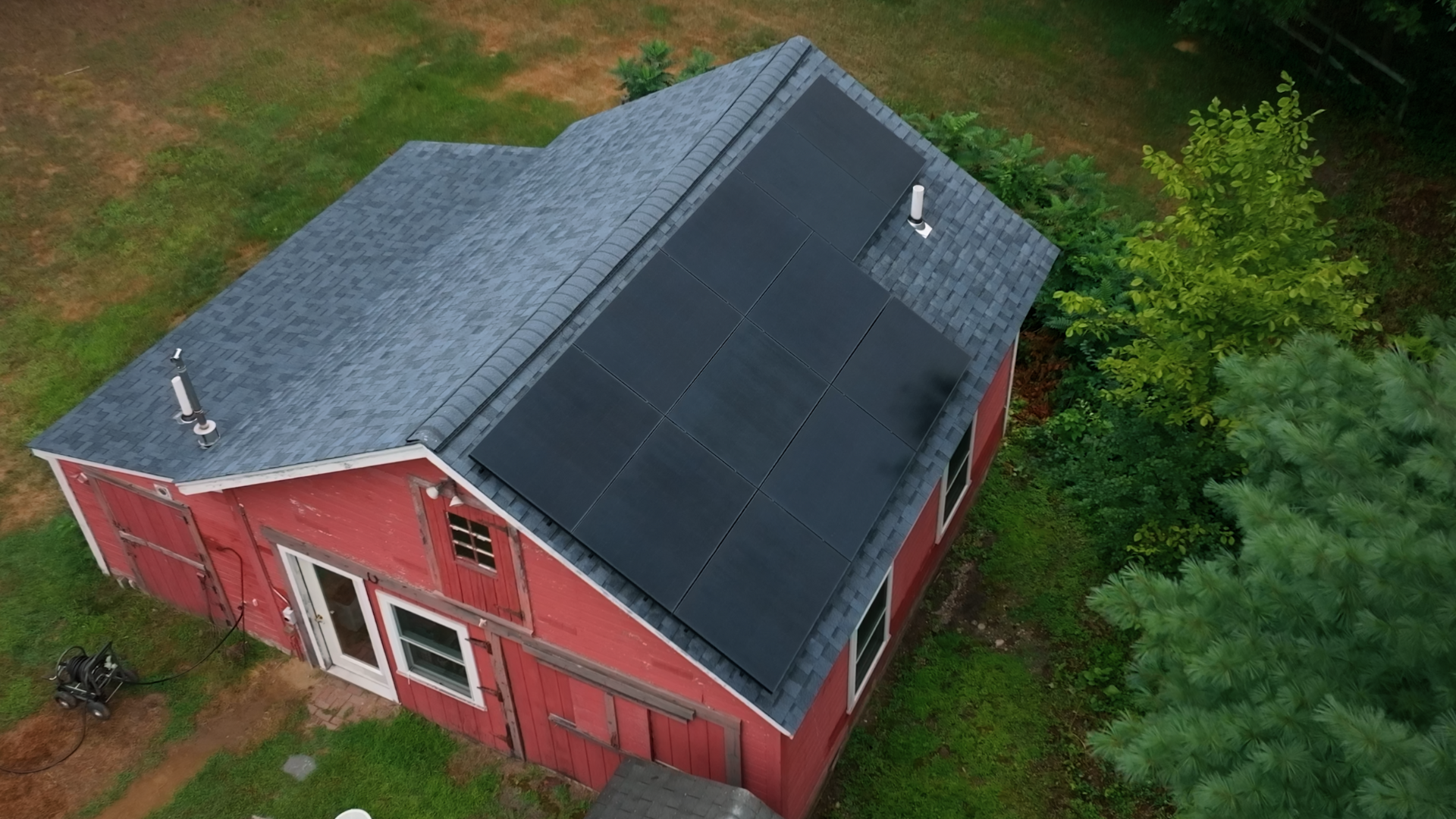 EnergySage helped one homeowner regain confidence, save money, and find the right installer.