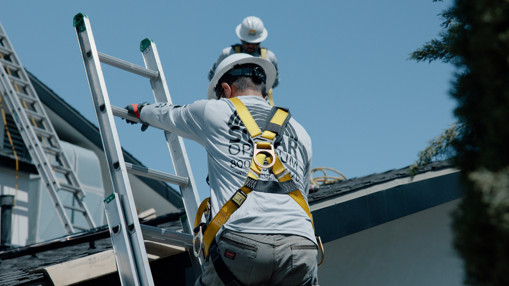 How Solar Optimum and EnergySage teamed up to help homeowners avoid solar scams