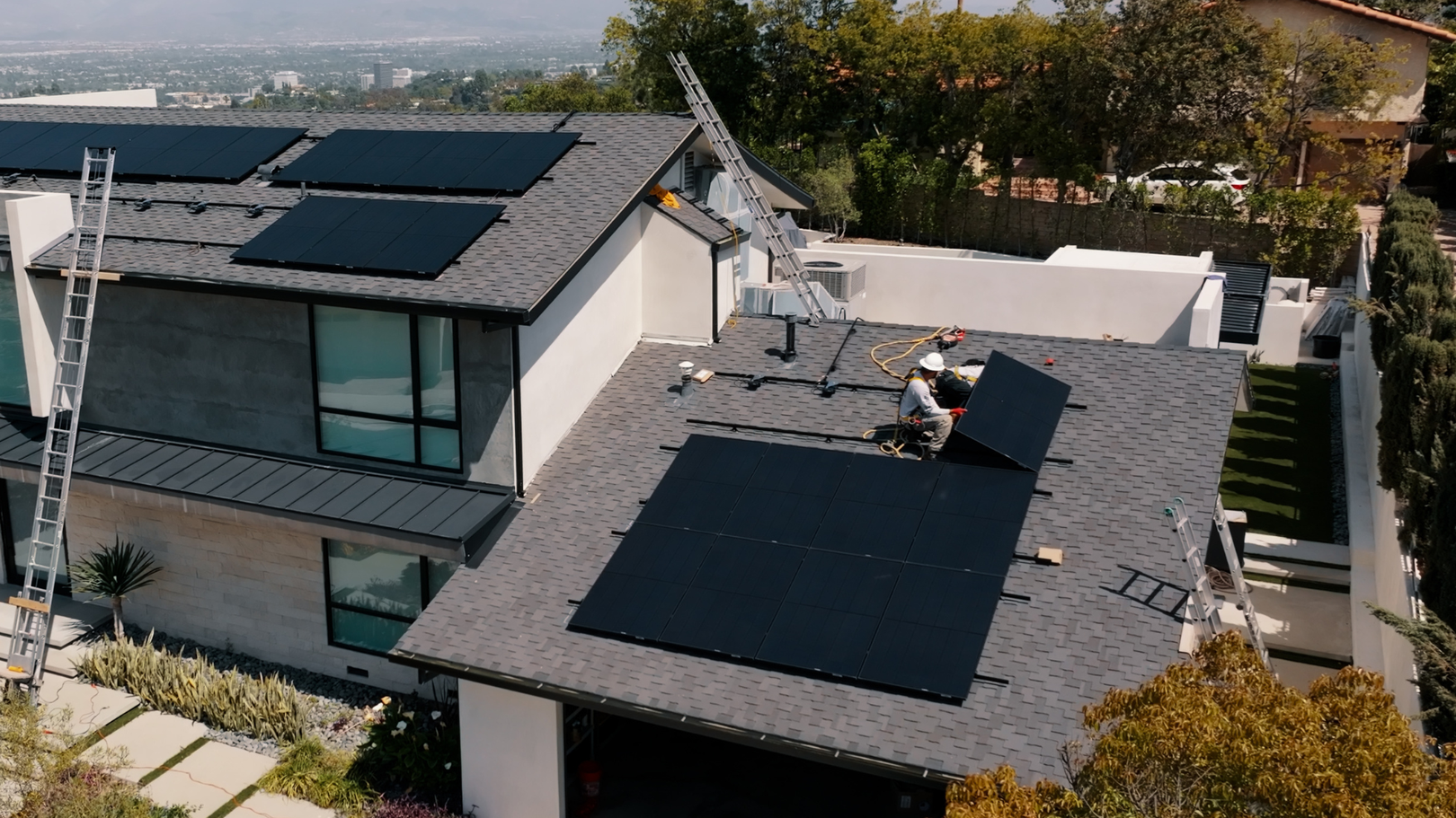 How Solar Optimum and EnergySage teamed up to help homeowners avoid solar scams