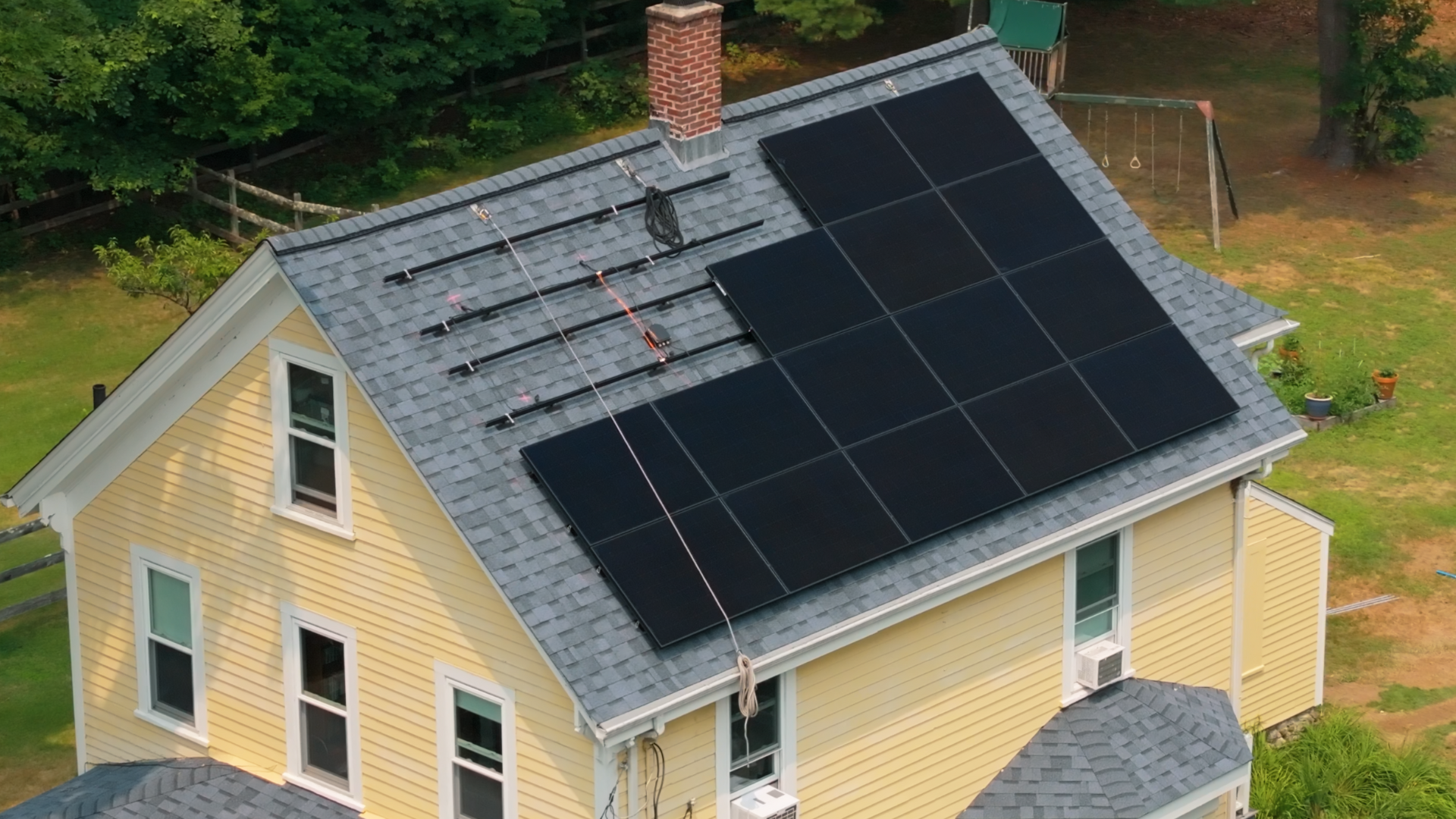 EnergySage helped one homeowner regain confidence, save money, and find the right installer.