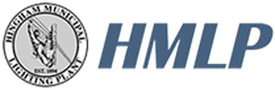 Braintree Electric Light Department logo