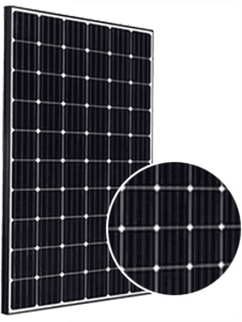 What Are The Top LG Solar Panels For Sale? | EnergySage