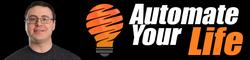 Automate Your Life logo