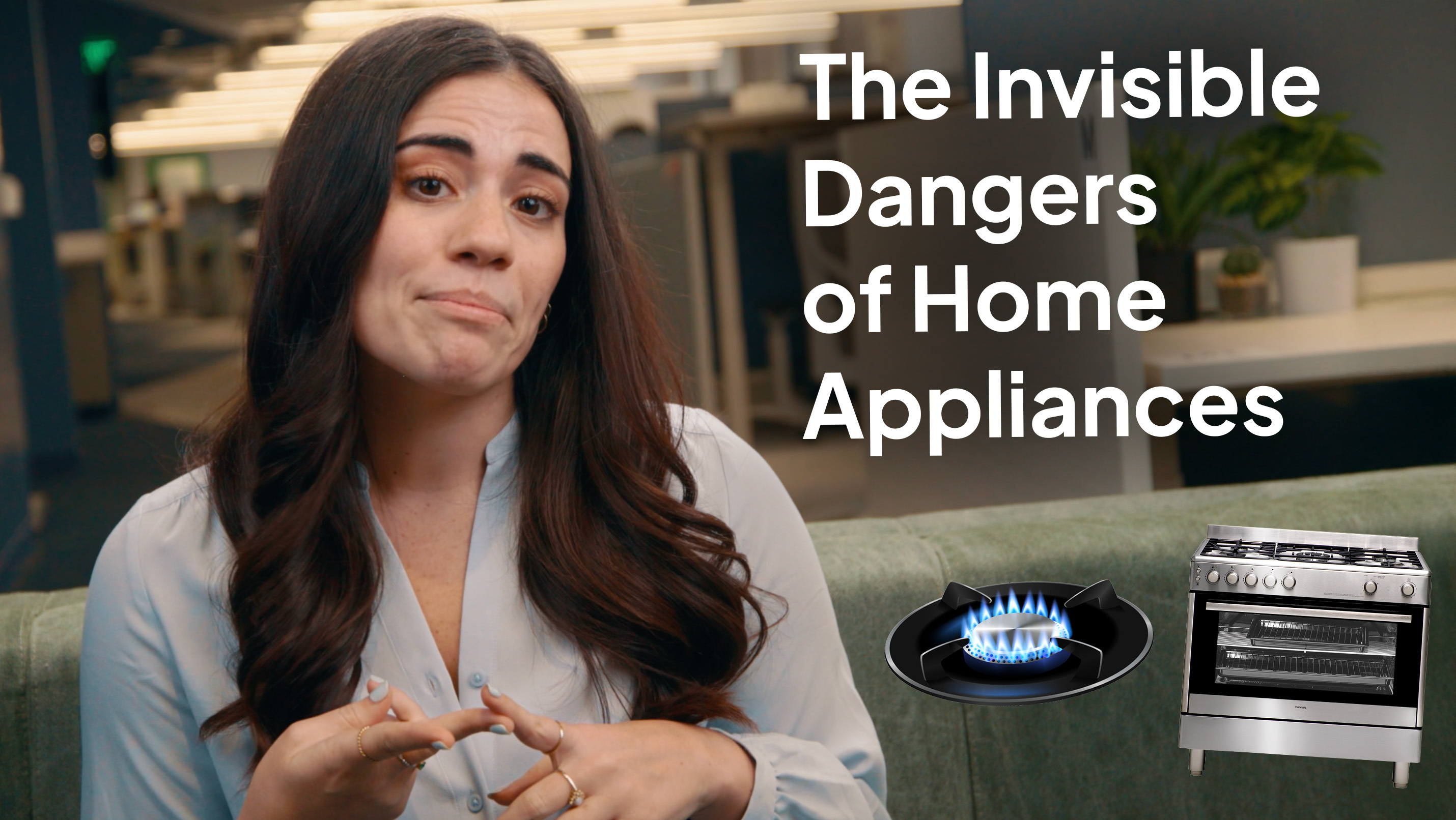 The Invisible Dangers of Common Home Appliances | EnergySage