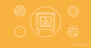 Is A Pellet Stove Right For You? | EnergySage