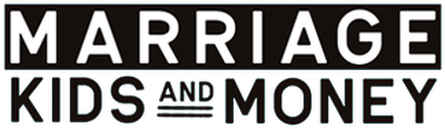 Marriage Kids Money logo