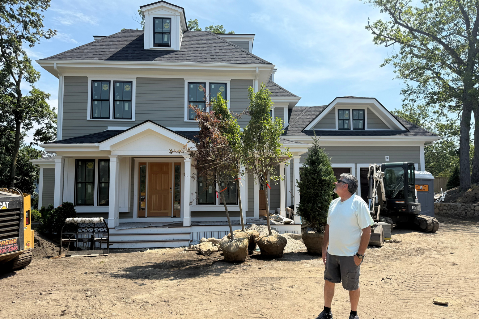 Building a home? This contractor explains how to make it solar-ready