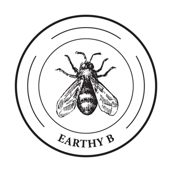 EarthyB logo