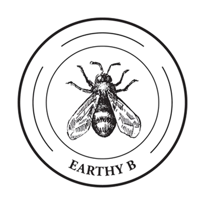 EarthyB logo