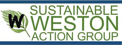 Sustainable Weston Action Group logo