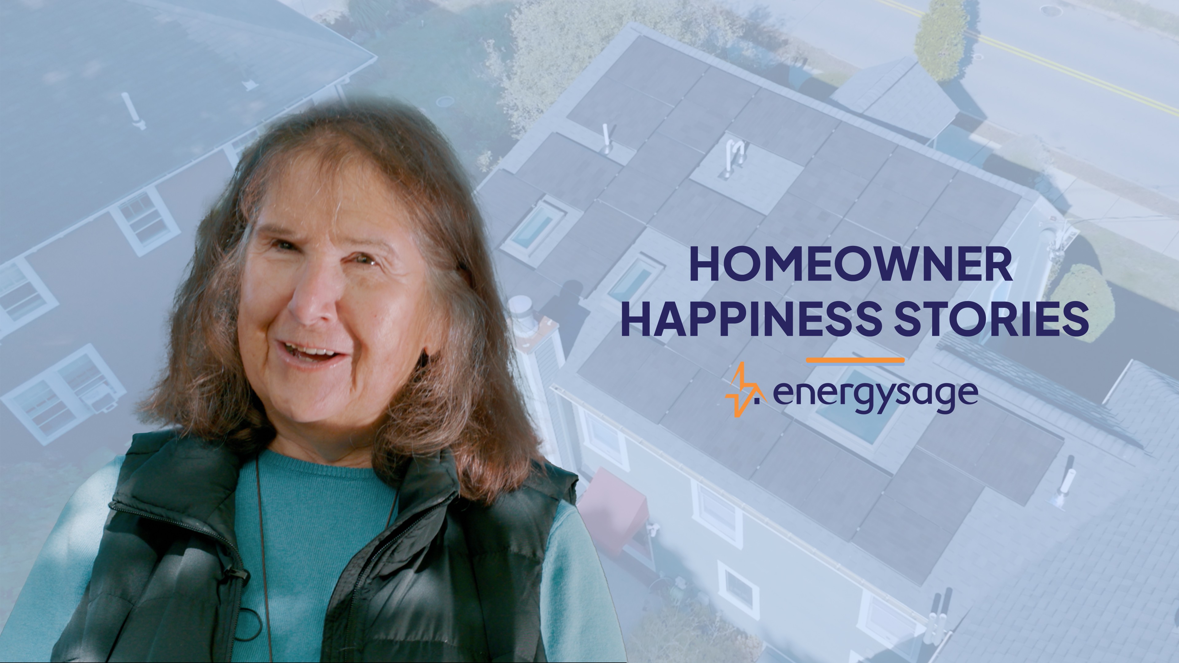 Sue's homeowner happiness story