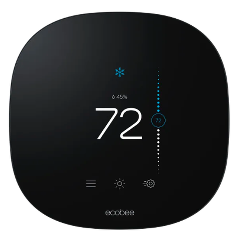 ecobee Smart Thermostats Complete Review EnergySage