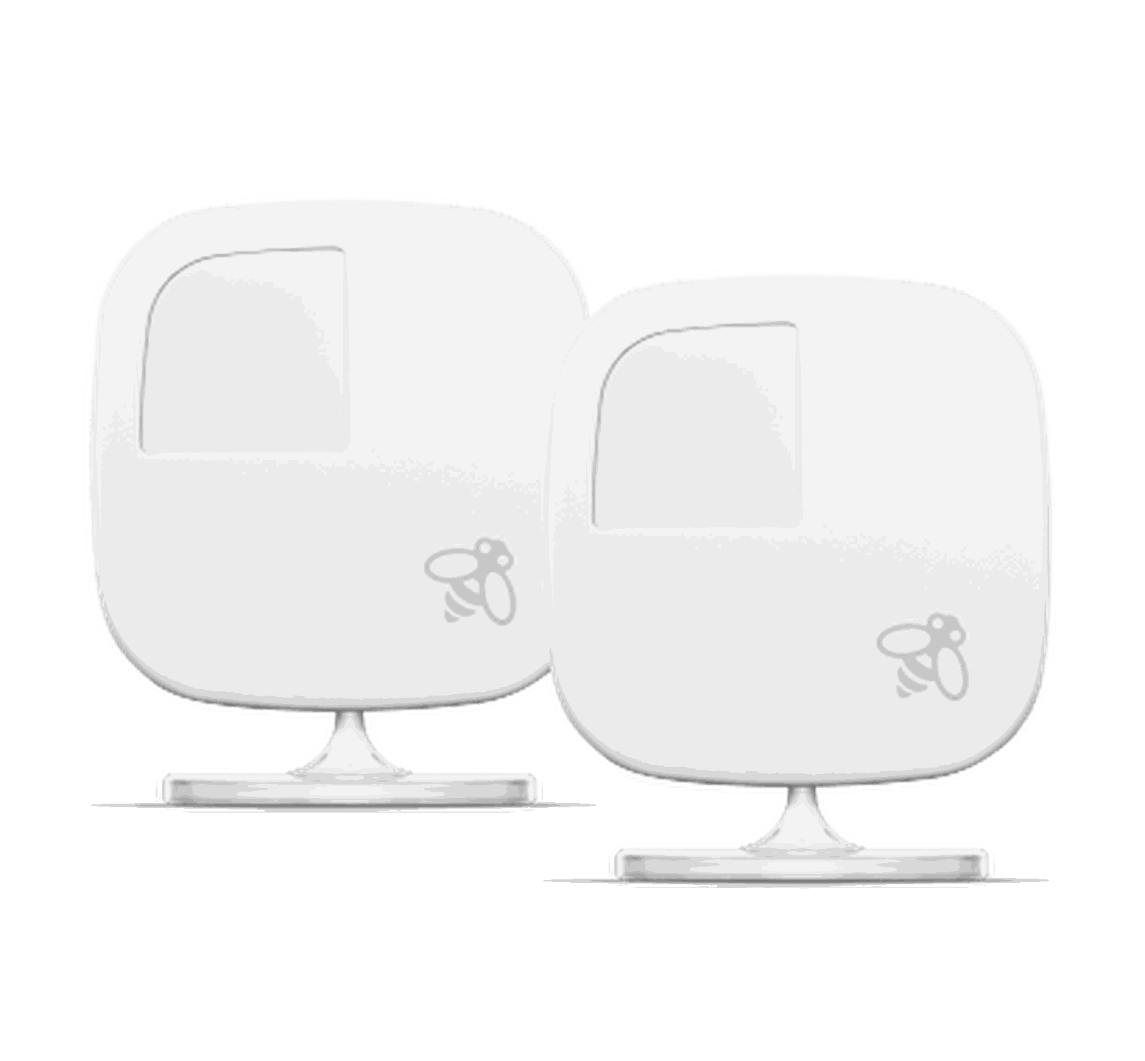 Ecobee sensors