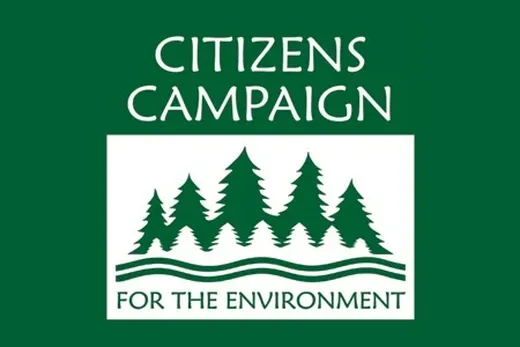 Citizens Campaign for the Environment