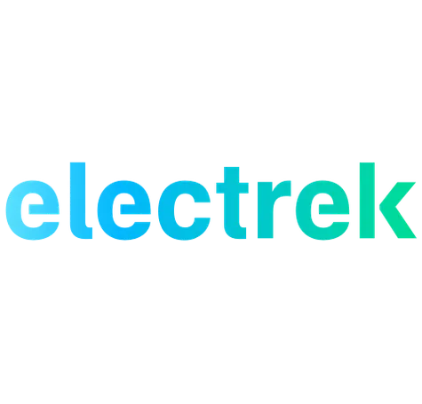 Electrek - MT logo