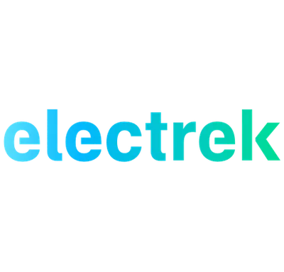 Electrek - MT logo