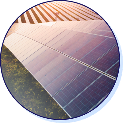 Solar farm