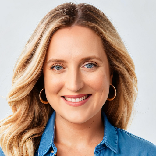 Photo of Danielle Dupre