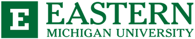 Eastern Michigan University logo