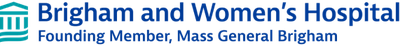 Mass General Brigham logo